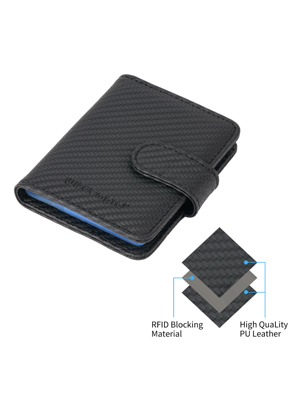 RFID BLOCKING