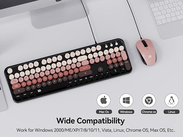 usb keyboard