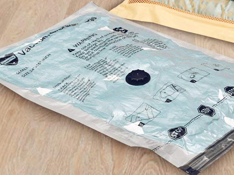 vacuum bags
