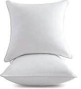 pillow inserts