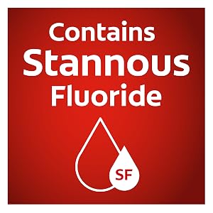 Helps remove and prevent stains