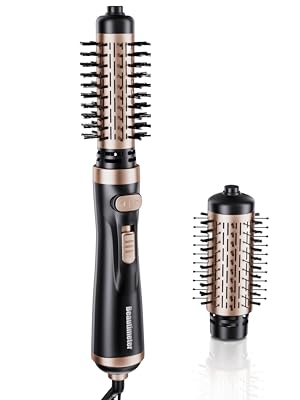 hair blow dryer brush