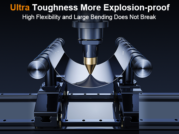 Explosion-proof