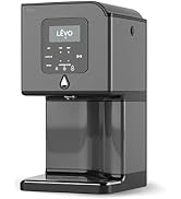 LEVO Lux - Premium Herbal Oil Infusion Machine - Botanical Extractor - Herb Dryer, Decarboxylator...