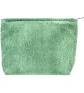 PAZIMIIK Makeup Bags for Purse Zipper Cosmetic Pouch Large Travel Canvas Make Up Organizer Tool P...