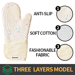 baking mittens for oven