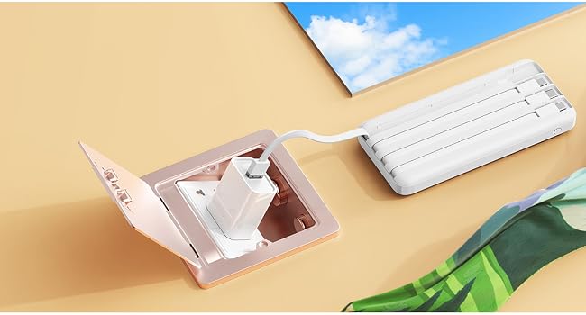powerbanks