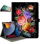 Lokigo Case for iPad Pro 13 Inch (M5/M4), iPad Air 13 Inch (M3/M2), iPad Pro 12.9 Inch (6th/5th/4...