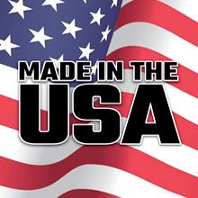 Made in USA