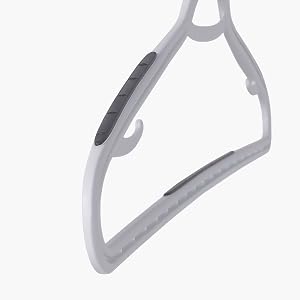 non slip hanger