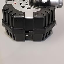 spyx,spy x,micro motion alarm,spy toy kid,spy kids,spy gear,motion detector,sound alarm,vibration