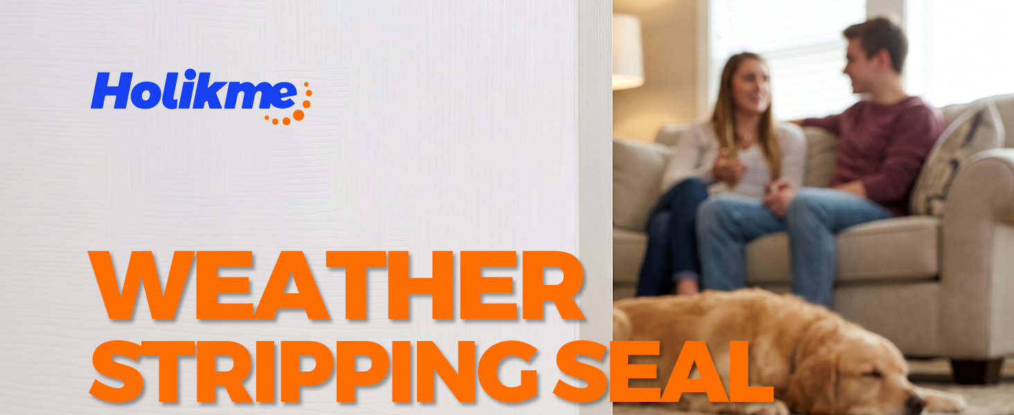 weather stripping door seal 1