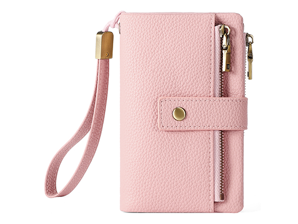 Small Wallet for Women