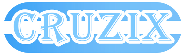 Cruzix B7000 Adhesive Glue