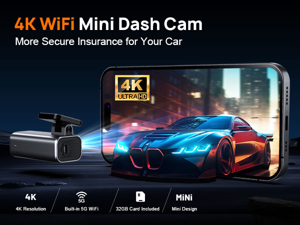 dash cam