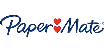 Paper Mate Logo