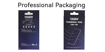 Professional Packaging