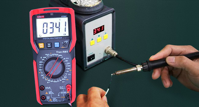 Digital Multimeter