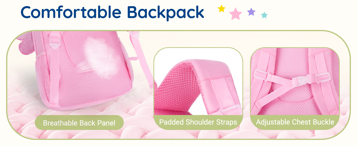 preschool backpack