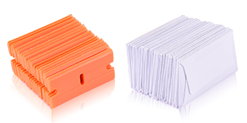 Razor Scraper Tool