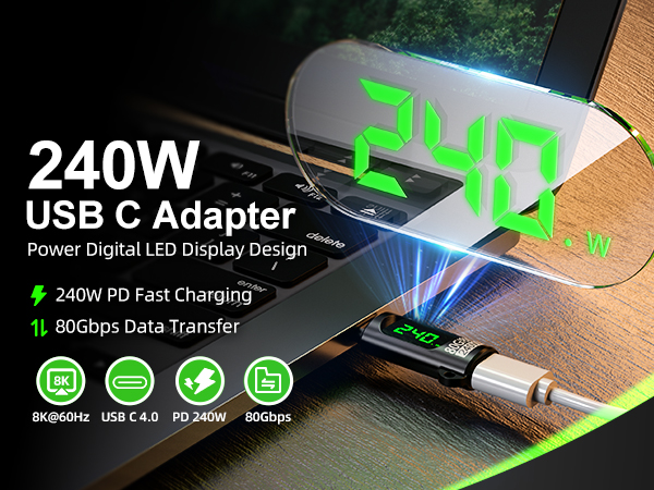 usb c power meter