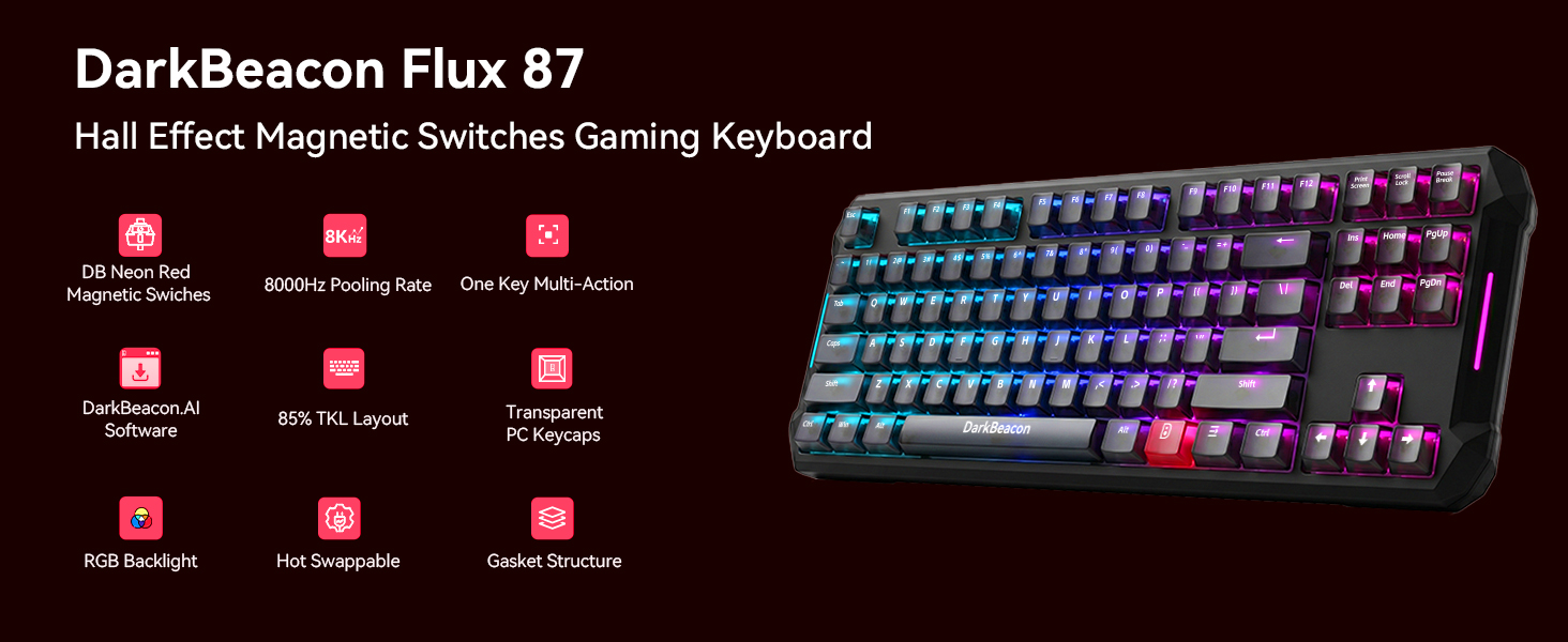 Gaming Keyboard