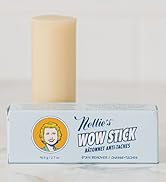 Nellie's Wow Stick Stain Remover (2.7 oz Bar)