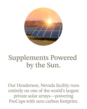 solar energy