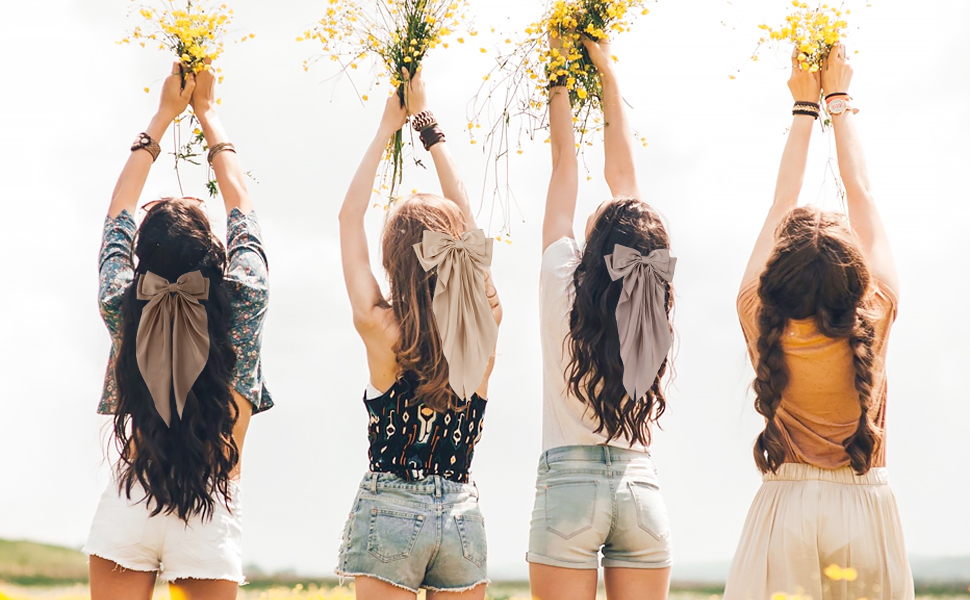 hair bows
