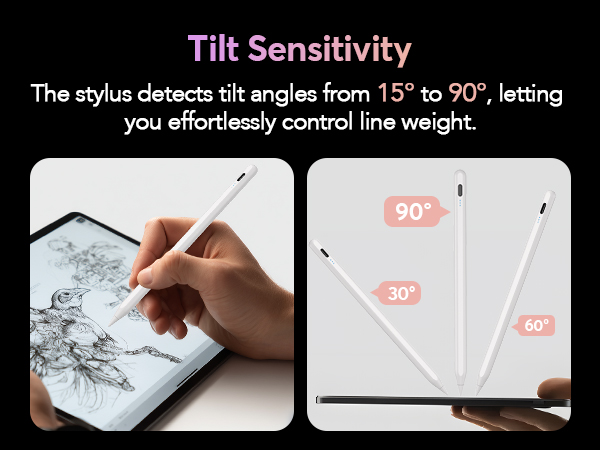 pencil for ipad