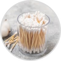 Cotton Swabs