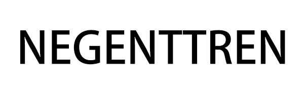 NEGENTTREN