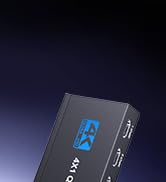 HDMI Multiviewer Switch 4x1