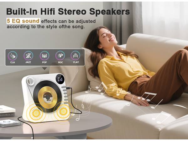 CD Player