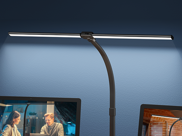 desk lamps for home office wireless charging