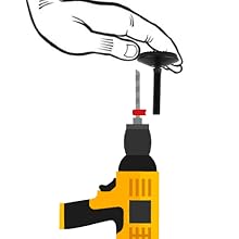 4 Set Black Leveling Feet - 5