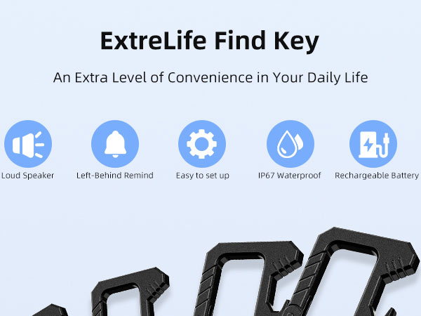 key finder