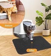 GWT Waterproof Cat Litter Trapper Mat
