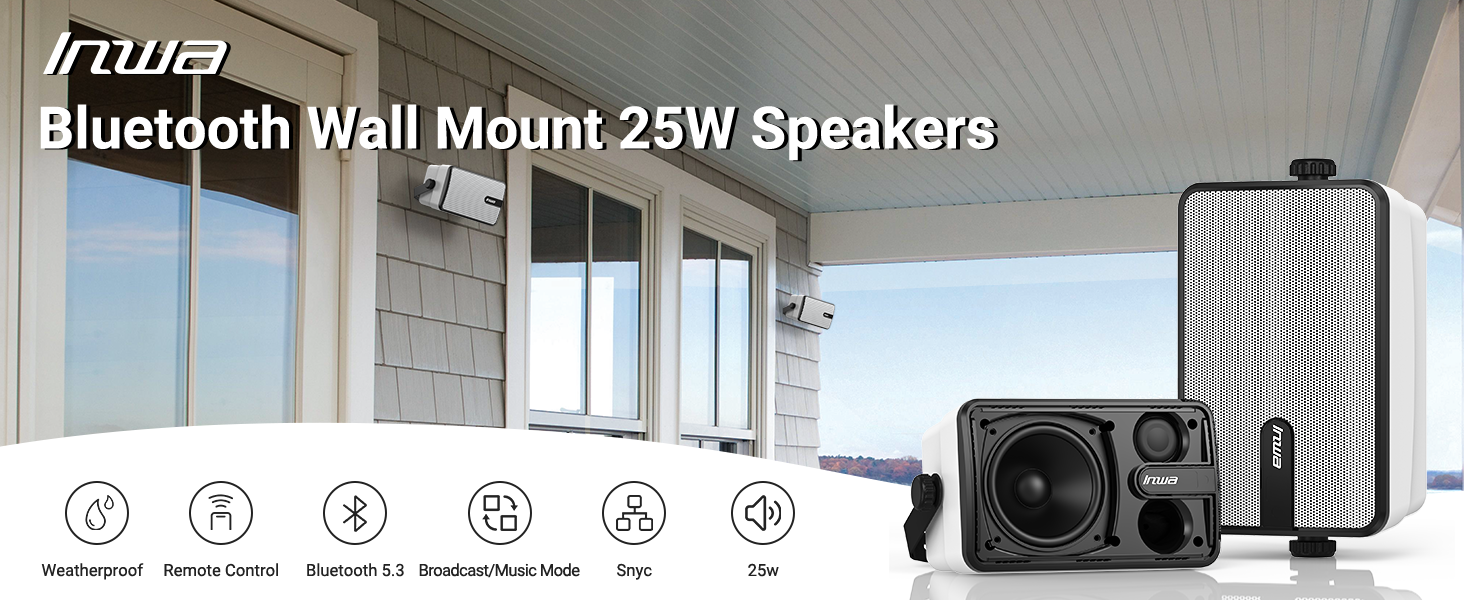 bluetooth speaker