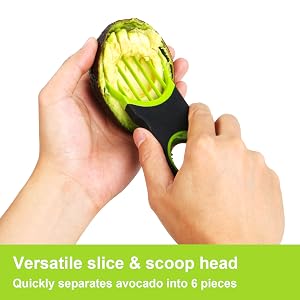 avocado cutter