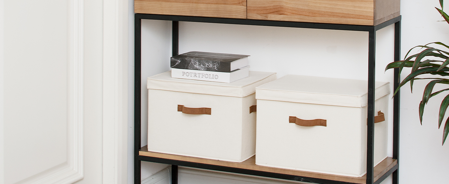 Storage Bin