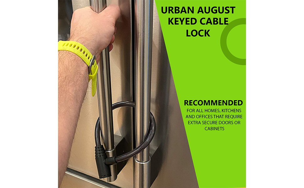 Urban August