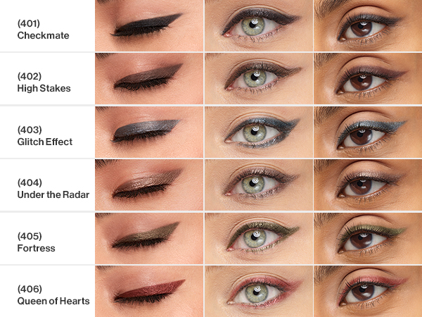 colorstay multiplayer eye pencil