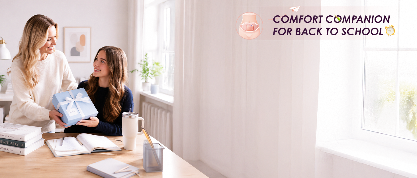 Cordless Comfort for Dad