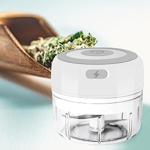 herb grinder