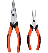 NOEAIKE Needle Nose Pliers 8