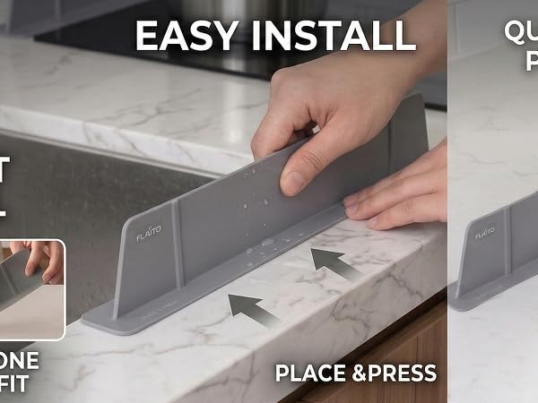 Easy Installation