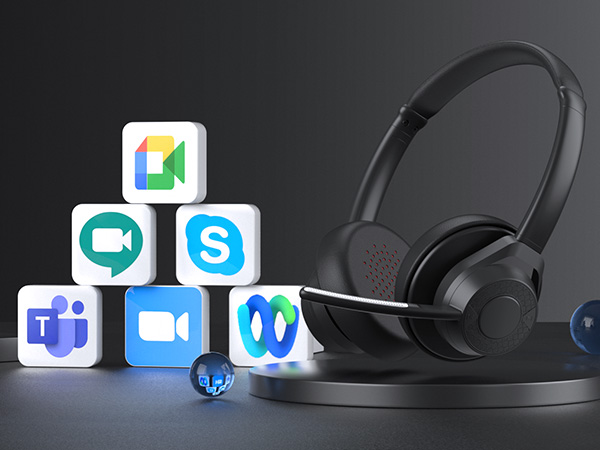 headset