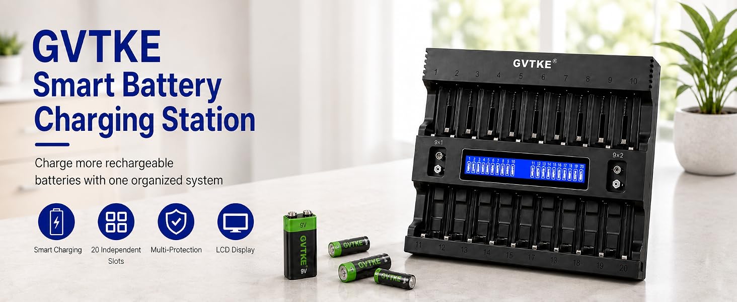 Battery Charger