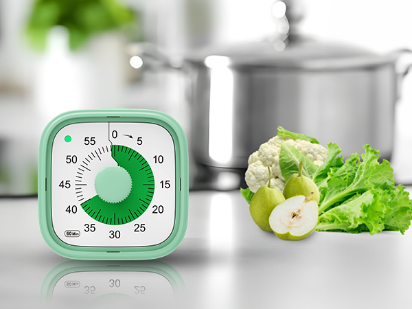 kitchen timer